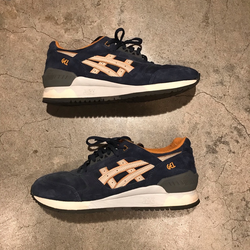 ASICS Gel